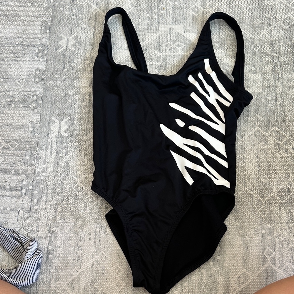 Nike bodysuit / swimsuit